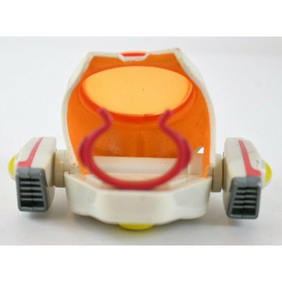 Lot of 7 Star Wars Action Figures and Toys - Including Yoda, Darth Vader, R2-D2 - Picture 6 of 8